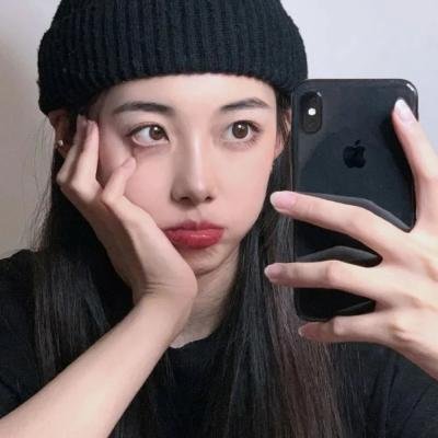 给我你的手