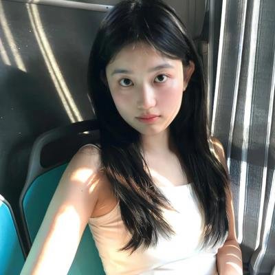 白月光下