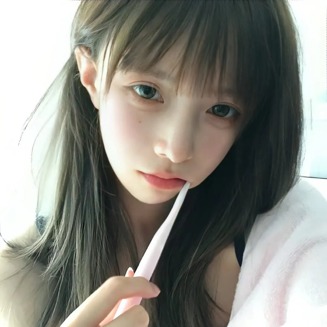 轻轻第一次