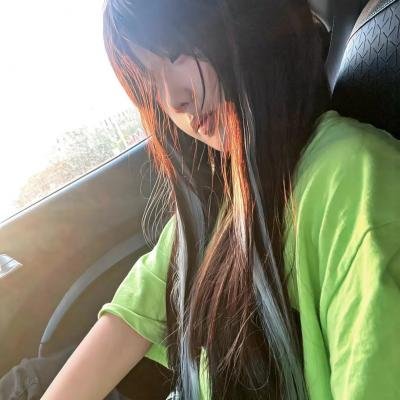 橘子汽水