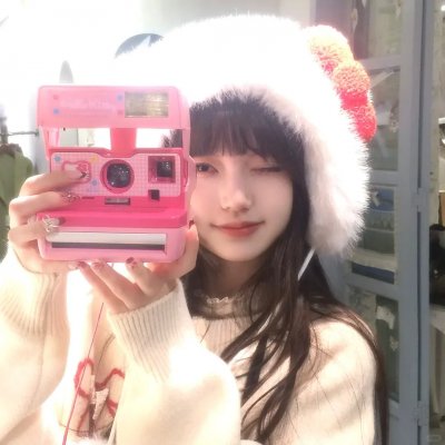 玉女春潮